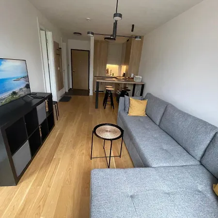 M Apartment Jahorina