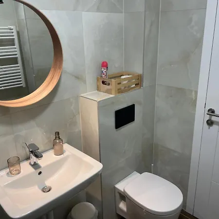 Apartment M