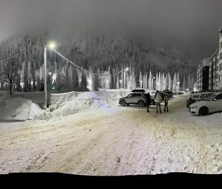 M Jahorina
