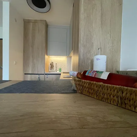 M Apartment